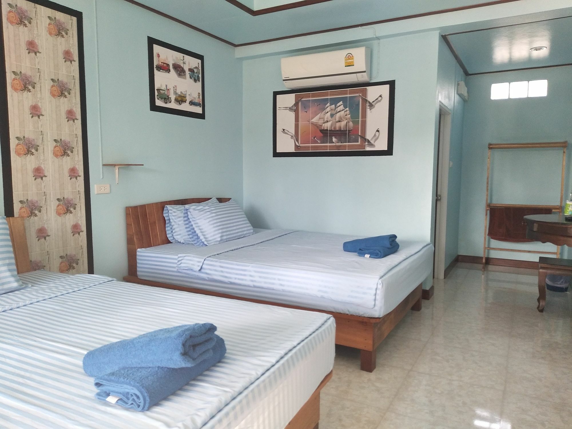 Markhouse Bungalow Ko Kut エクステリア 写真