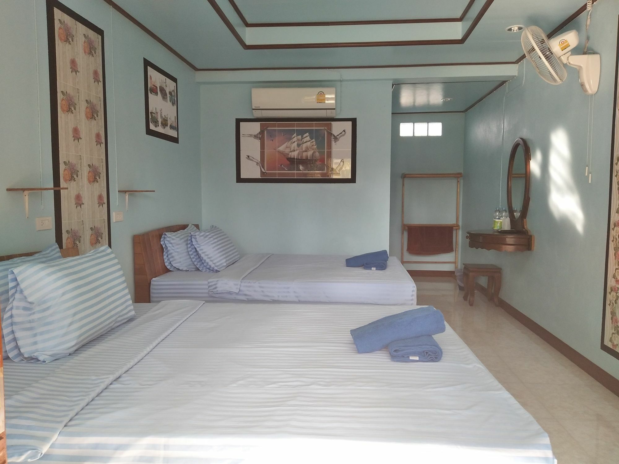 Markhouse Bungalow Ko Kut エクステリア 写真