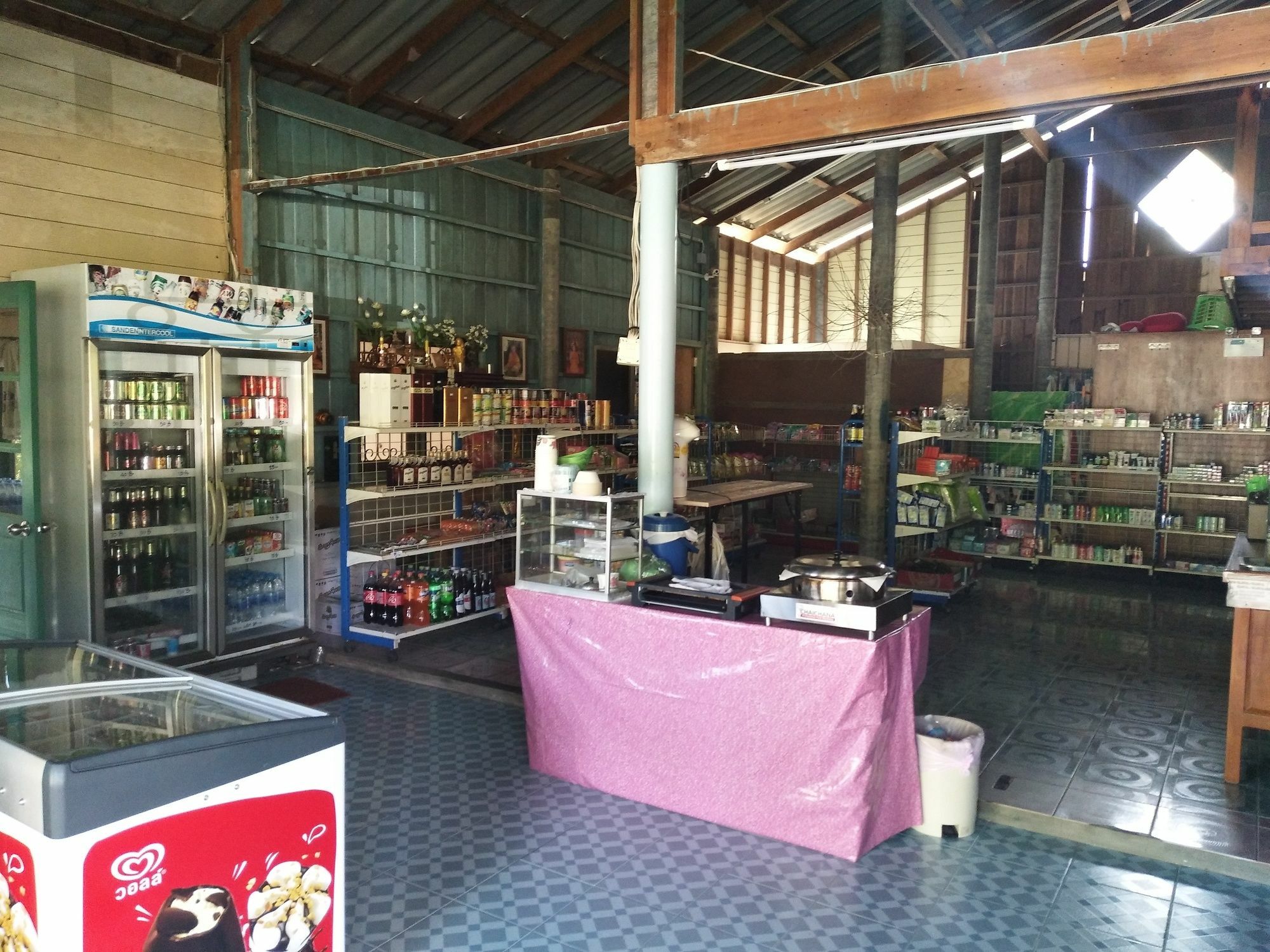 Markhouse Bungalow Ko Kut エクステリア 写真